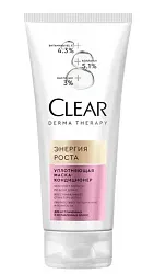 Кондиционер КЛИАР Энергия роста 200мл