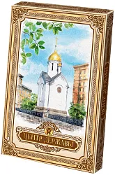 Набор конфет НШФ Центр Державы 430г