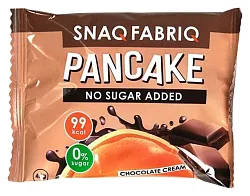 Панкейк СНЕК ФАБРИК Нежный шоколад 45г
