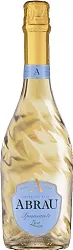 Игристое вино АБРАУ Спуманте белое брют 11% ст/б 0.75л