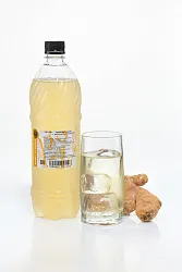 Морс имбирный с лимоном 950мл