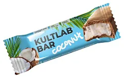 Батончик КУЛЬТЛАБ Кокос 40г