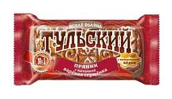 Пряник ТУЛЬСКИЙ с вареной сгущенкой 130г