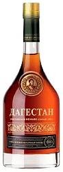 Коньяк ДАГЕСТАН КС 40% ст/б 0.5л