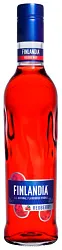 Напиток спиртной ФИНЛЯНДИЯ Рэдберри 37.5% 0.5л