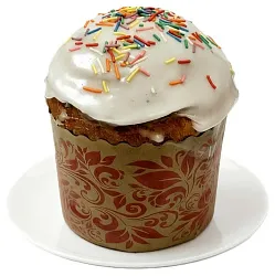 Кулич Пасхальный 350г