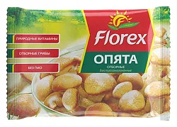 Опята ФЛОРЕКС с/м 300г