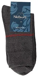 Носки мужские НАТУРА р.27-29 арт.508