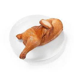 Полутушка куриная в/к 1кг