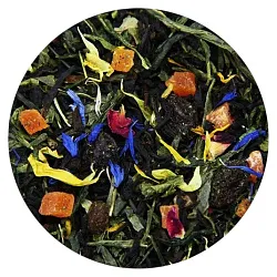 Чай ЧАЙНЫЙ ИМПЕРАТОР 1001 ночь черный 1кг