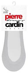 Подследники женские ПЬЕР КАРДЕН серые арт.LSW1918