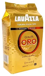 Кофе ЛАВАЦЦА Оро зерно 1000г