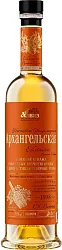 Настойка АРХАНГЕЛЬСКАЯ Облепиха ручного сбора 30% ст/б 0.5л