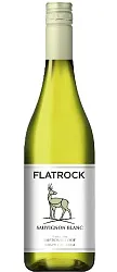 Вино ФЛЭТРОК Совиньон Блан белое сух 13% ст/б 0.75л