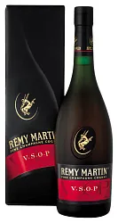 Коньяк РЕМИ МАРТАН VSOP 40% 0.7л
