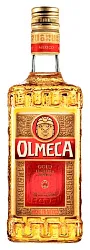 Напиток спиртной ОЛЬМЕКА Текила Золотая Супремо 38% ст/б 0.5л