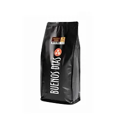 Кофе БОНЖОРНО Крем-брюле зерно 1кг