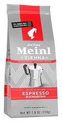 Кофе ЮЛИУС МАЙНЛ Венский завтрак молотый 220г