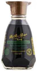 Соус соевый РЕАЛ РИВЕР БРИДЖ слабосоленый ст/б 150мл