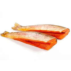 Форель АВАНГАРД спинка х/к 1кг