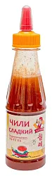 Соус ЯМЧАН Сладкий чили пэт/бут 200г