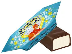 Конфеты ФАБРИКА им.КРУПСКОЙ Метелица-сказочница весовые