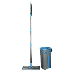 Набор для мытья пола СОФТ ТАЧ арт.844217-4597