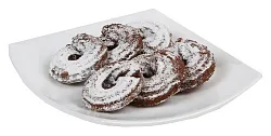 Печенье КОНФАЛЬЕ Бродвей 500г