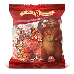 Конфеты НШФ Мой костер 200г