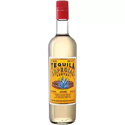 Напиток спиртной ЭСПЕСЬЯЛЬ Текила Ньютон Ховен 35% ст/б 0.75л