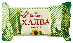 Халва ТИМОША подсолнечная 250г