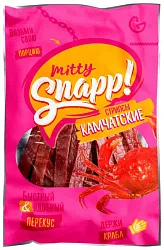 Стрипсы МЕЖЕНИНОВСКАЯ ПФ Камчатские с/к 70г