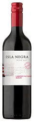 Вино ИСЛА НЕГРА Каберне Совиньон красное п/сух 12.5% ст/б 0.75л