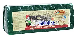 Сыр БРЮККЕ Фирменный бзмж 45%