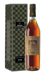 Коньяк АНРИ МУНЬЕ VS 40% ПК 0.7л