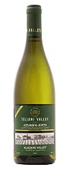 Вино ТЕЛААНИ Алазанская долина белое п/сл 13% ст/б 0.75л