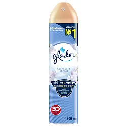 Освежитель воздуха ГЛЕЙД Свежесть белья 300мл