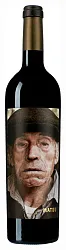 Вино МАТСУ Эль Вьехо Торо красное сух 15% ст/б 0.75л