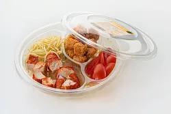 Салат Цезарь 200г