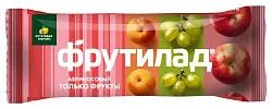 Батончик ФРУТИЛАД Только фрукты 30г