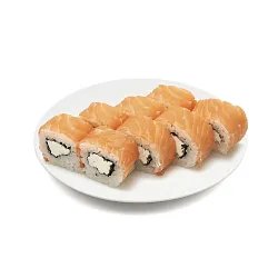 Роллы Филадельфия 220г