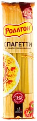 Мак.изделия РОЛЛТОН Спагетти м/у 400г