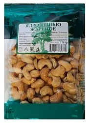 Фундук НАТСИ жареный ядро пэт 170г