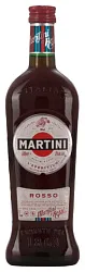 НВ Напиток ароматиз МАРТИНИ Россо виноградосодержащий сл 15% ст/б 0.5л