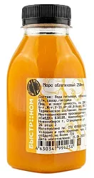 Морс облепиховый 250мл