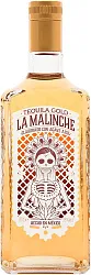 Текила ЛА МАЛИНЧЕ Голд 38% ст/б 0.7л