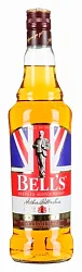 Виски БЭЛЛС Ориджинал 40% ст/б 1л