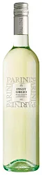 Вино ПАРИНИ Пино Гриджио белое п/сух 12% ст/б 0.75л