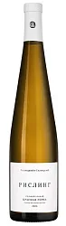 Вино ГАЛИЦКИЙ&ГАЛИЦКИЙ Рислинг Красная Горка белое сух 12% ст/б 0.75л