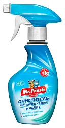 Очиститель мочевого камня и налета МИСТЕР ФРЕШ Эксперт 200мл